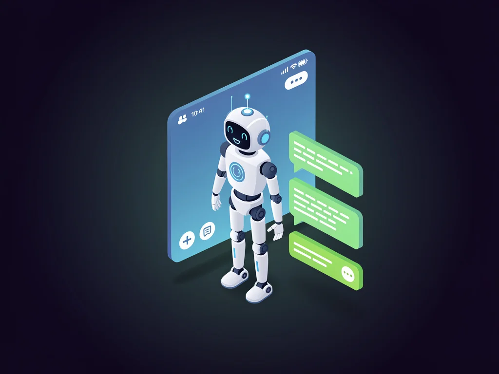 Chatbots y asistentes IA