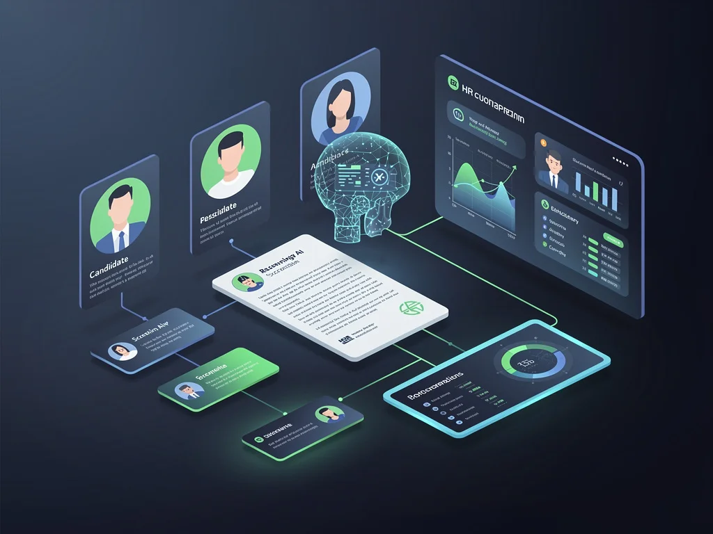 Automatización de RRHH