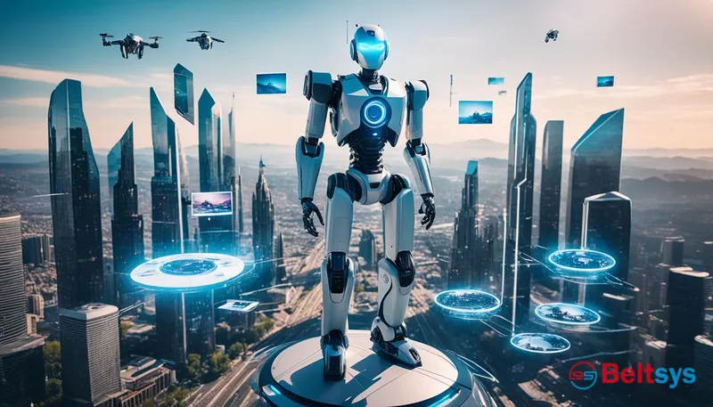 El futuro de la creación de vídeos con avances en IA