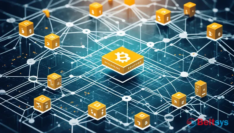 Revolucionando industrias: las múltiples aplicaciones de la tecnología blockchain