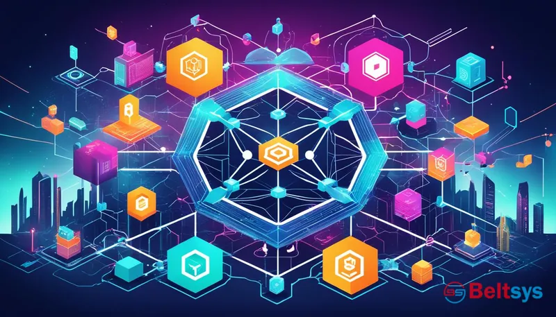 La Transformación Tecnológica con Blockchain, Web3, Inteligencia Artificial y Smart Contracts