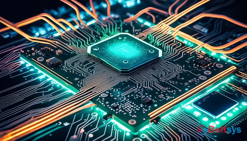 Revolucionando la IA: el auge de la inteligencia descentralizada