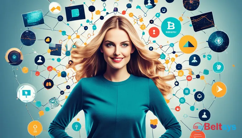 La Revolución de la Identidad Digital con Blockchain