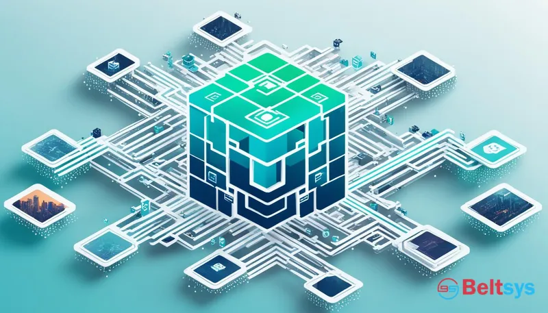 La Revolución de la Identidad Digital con Blockchain