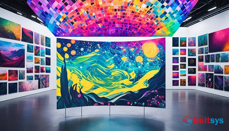 NFTs y su impacto en el mundo del arte