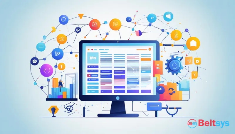 Revolucionando el desarrollo Web3 con herramientas no-code