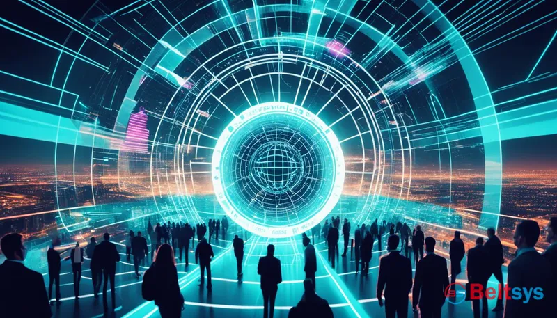 Oráculos Blockchain: La Verdadera Fuerza Futura de la Tecnología de Contratos Inteligentes