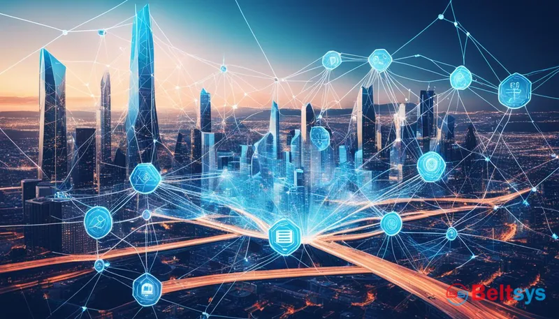 Oráculos Blockchain: La Verdadera Fuerza Futura de la Tecnología de Contratos Inteligentes