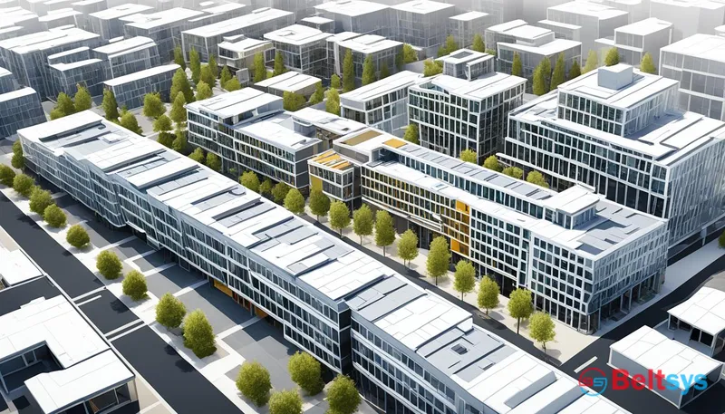 La tokenización de activos inmobiliarios cambia el juego