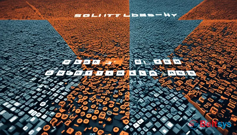 Batalla de los lenguajes: Solidity vs Rust en la programación de contratos inteligentes