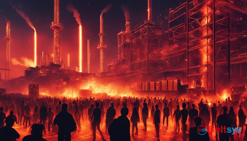 Factory smart contracts vs Proxy smart contracts