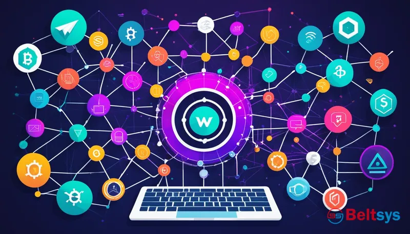 El futuro del desarrollo web: Web3 y sus implicaciones