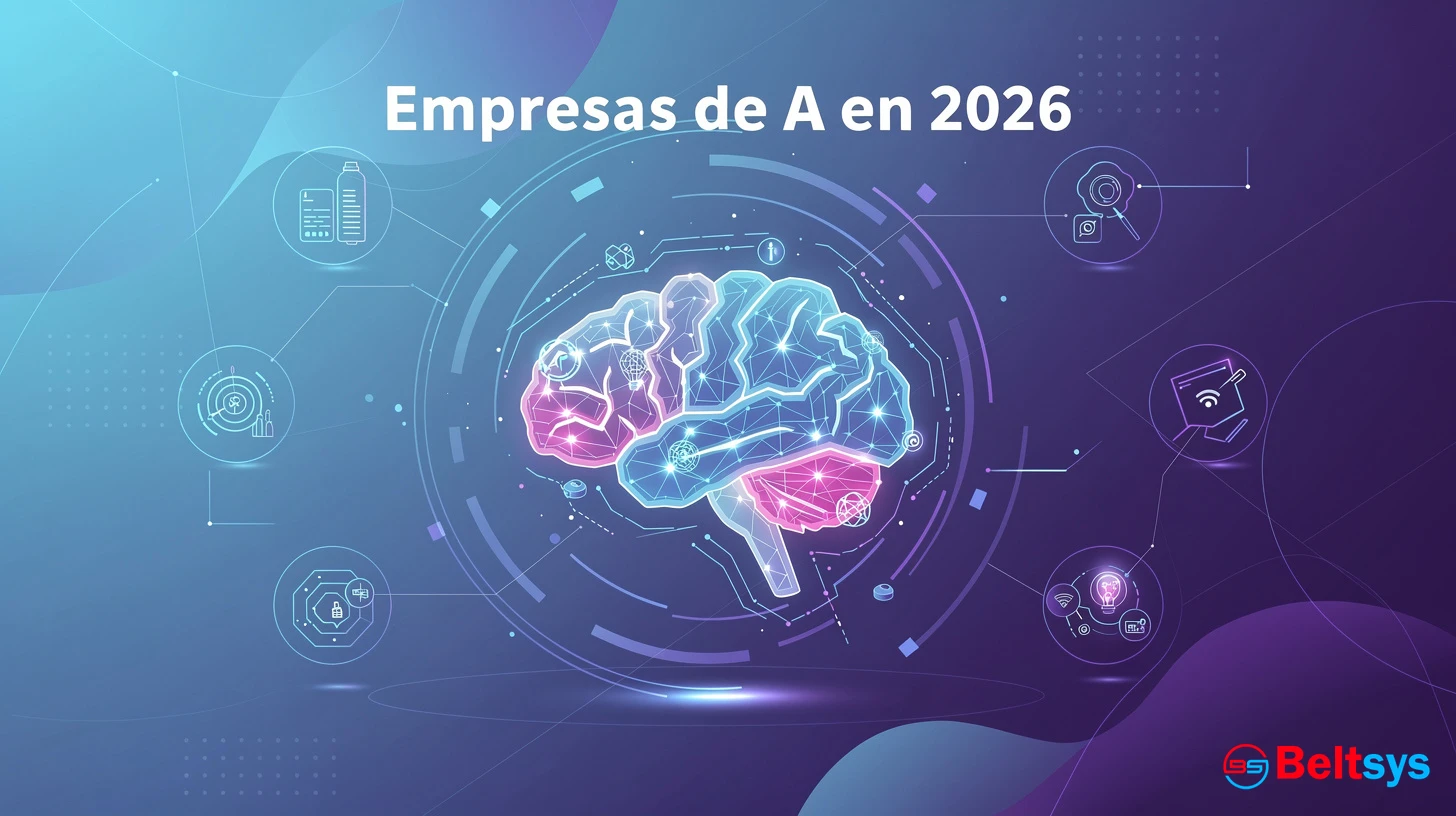 AI Companies in 2026: The Complete Landscape for Business Leaders