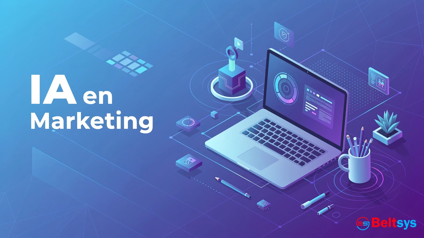 AI in Marketing: The Complete Guide to Transforming Your Strategy (2026)