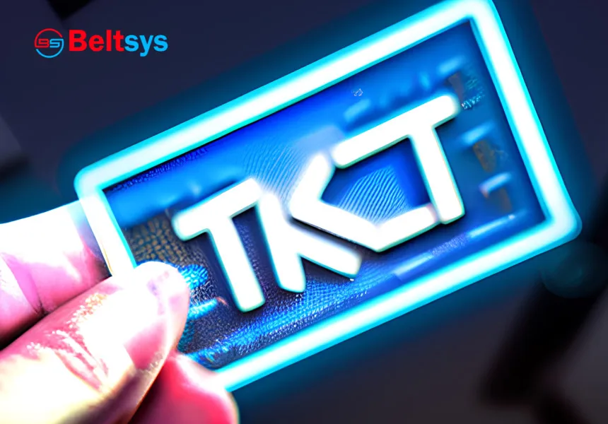 ¿Qué son las entradas NFT y cómo están transformando la industria?