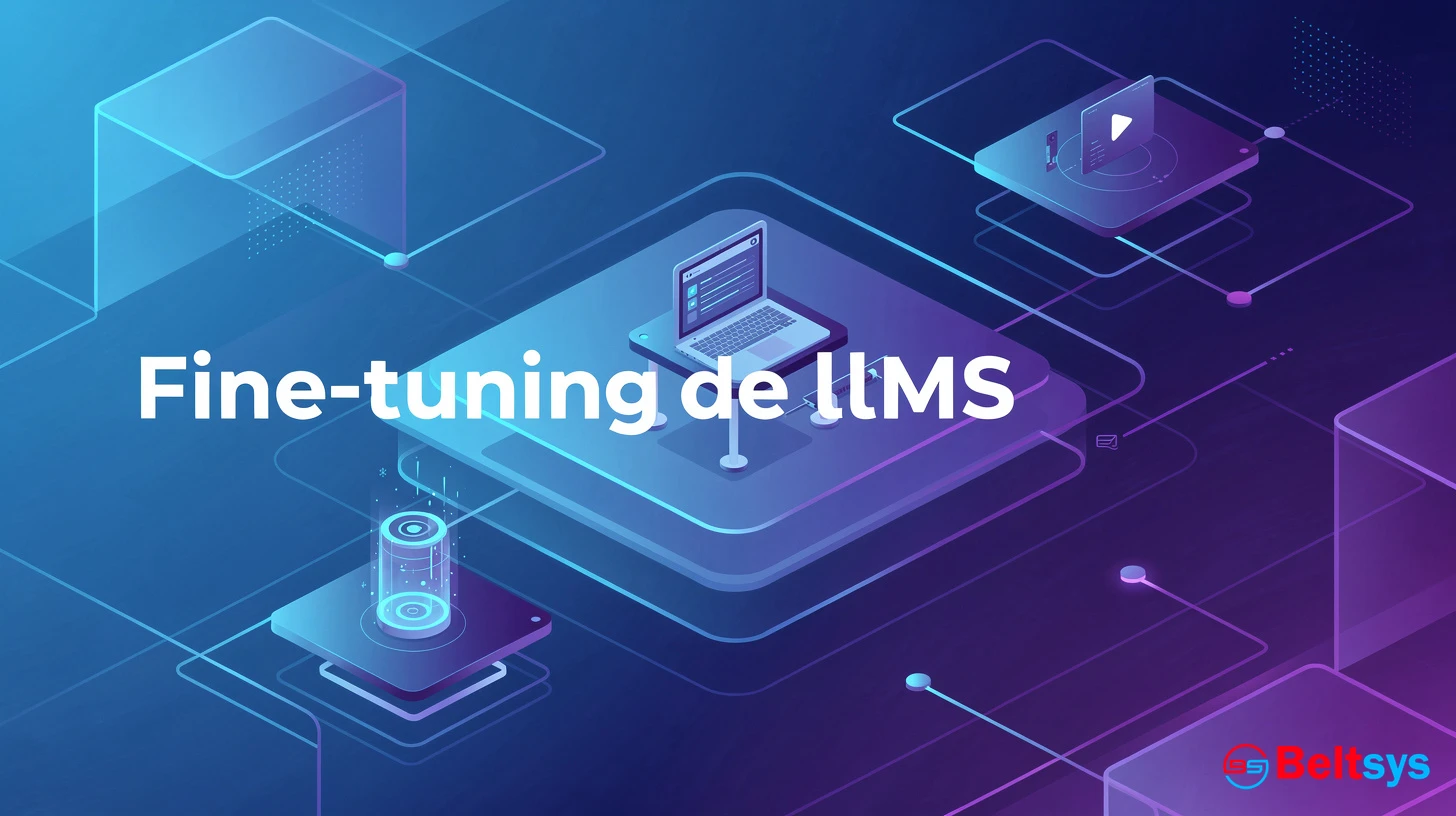 Fine-tuning de LLMs: guía completa para personalizar modelos de lenguaje (2026)