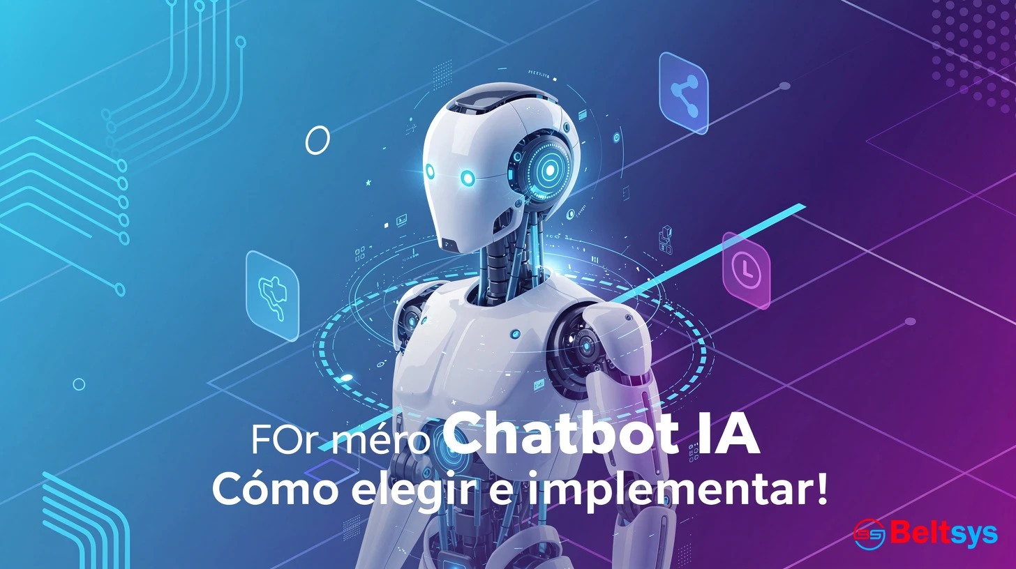 How to Choose and Implement an AI Chatbot for Your Business in 2026