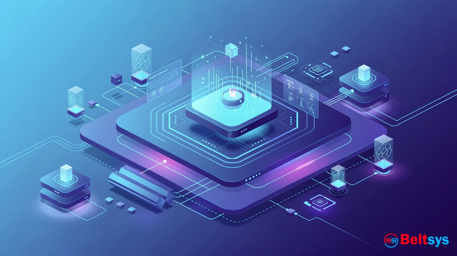 Qué es un smart contract: guía completa sobre contratos inteligentes (2026)