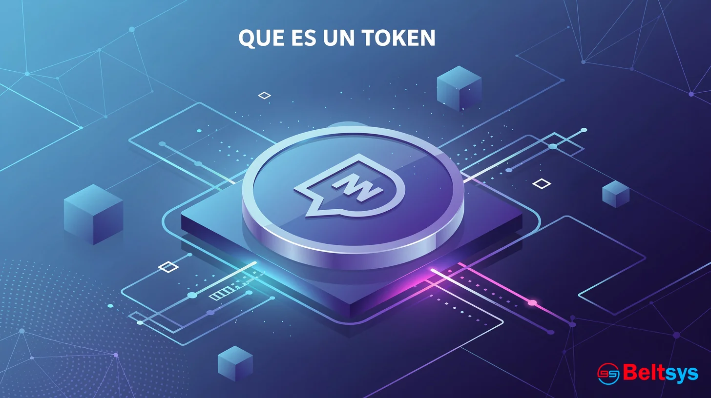 Qué es un token: guía completa sobre tipos, regulación y usos en 2026