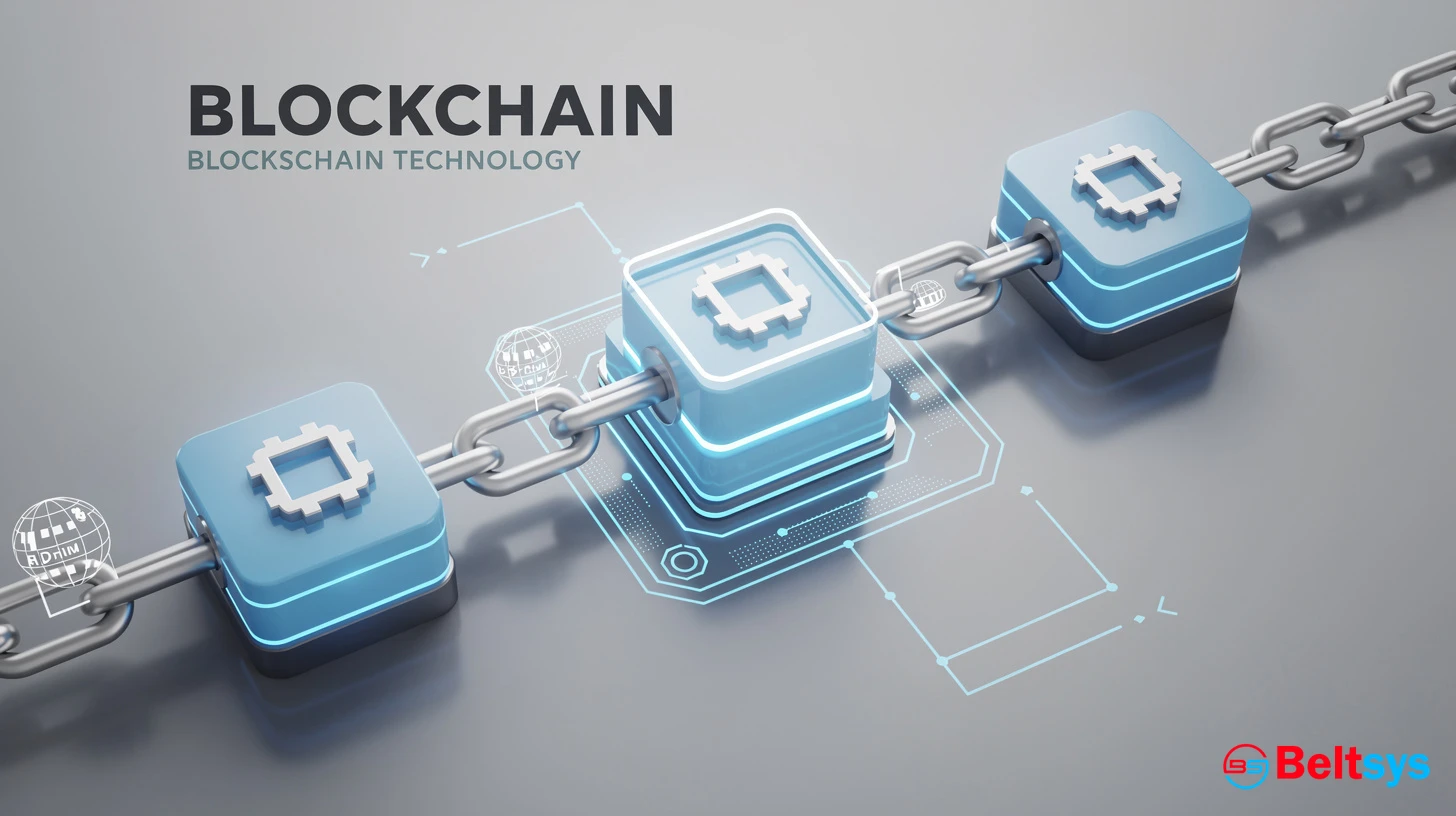 What Is Blockchain? Complete Guide for Businesses and Fintechs in 2026