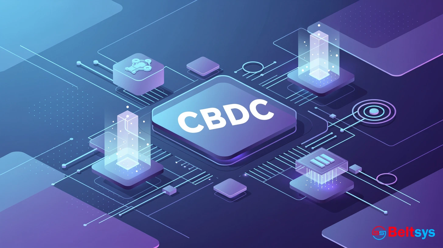 What Is a CBDC? The Complete Guide to Central Bank Digital Currencies (2026)