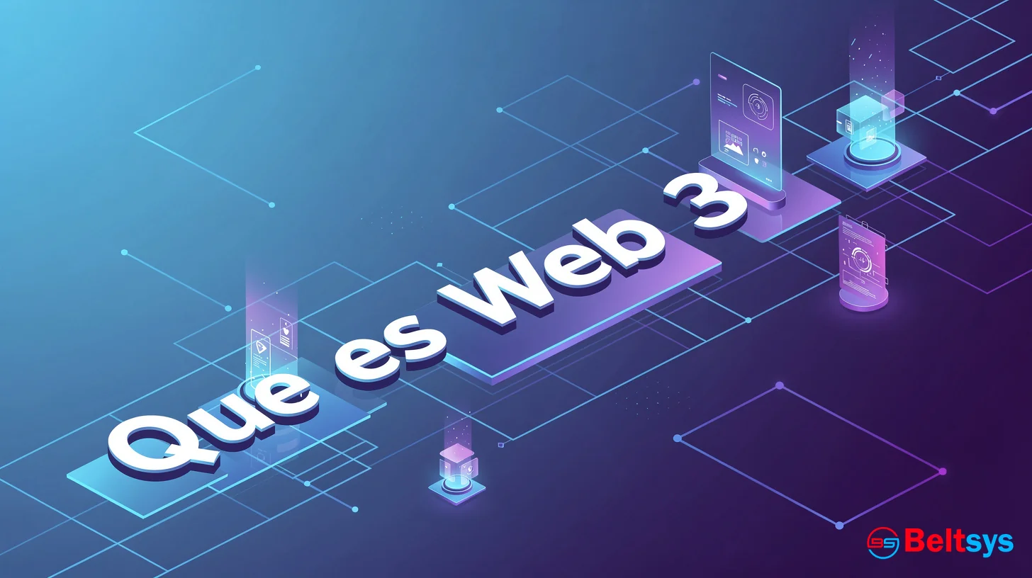 What Is Web3? A Complete Guide for Businesses in 2026