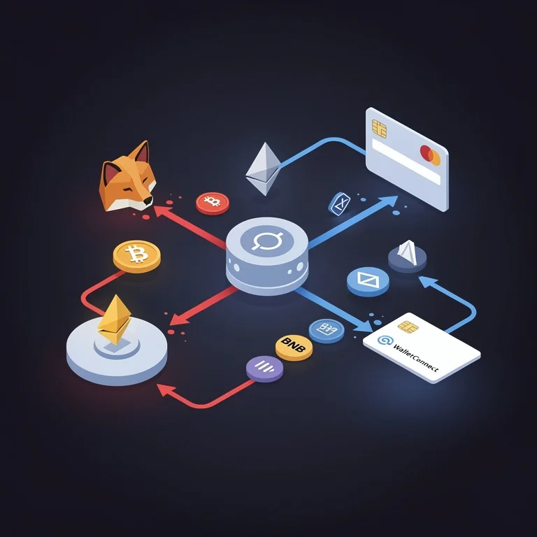 Multi-currency Payments