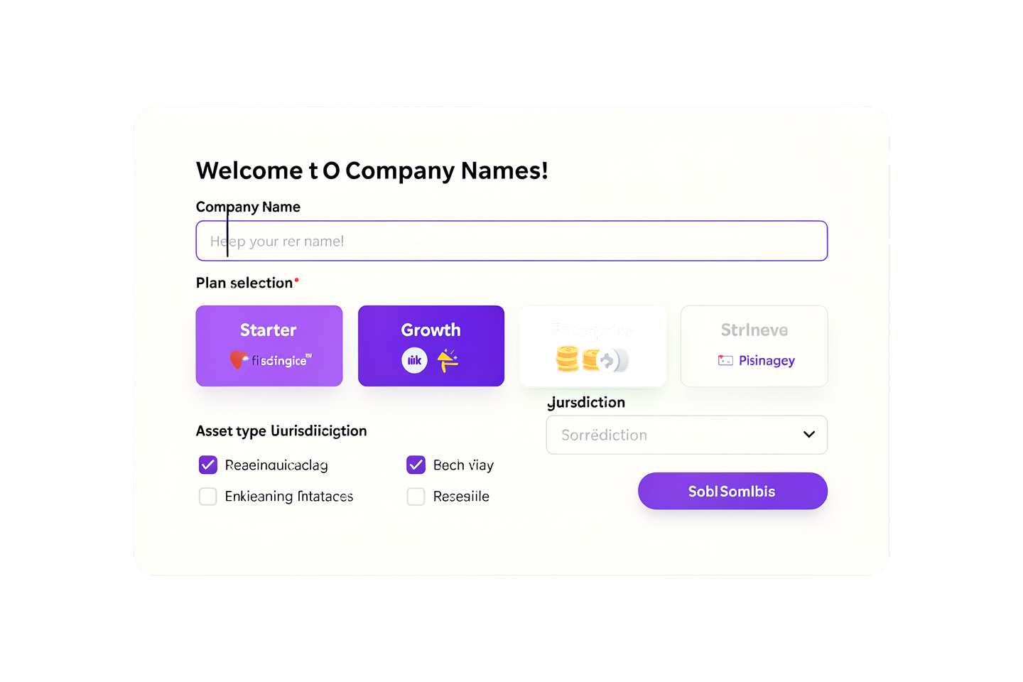 Registro y onboarding