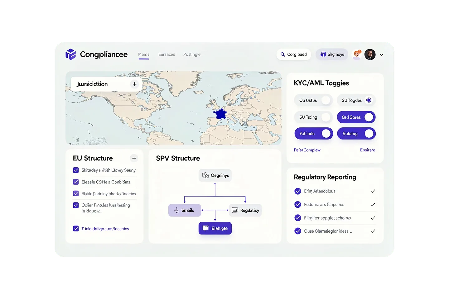 Compliance y jurisdicción