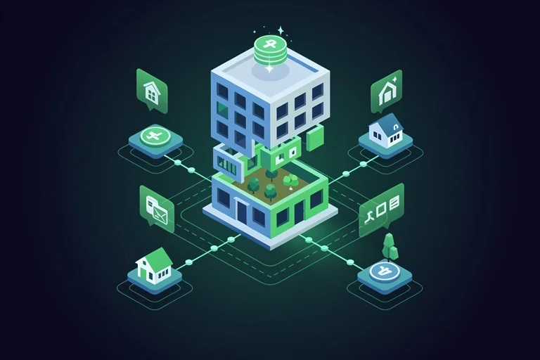 Real Estate & RWA Tokenization