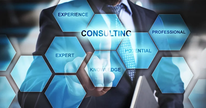 Blockchain Consulting