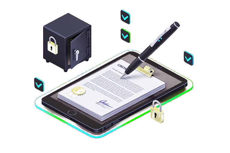 LegalTech & Documentation