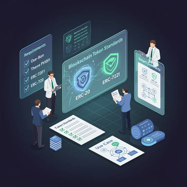 Requirements analysis