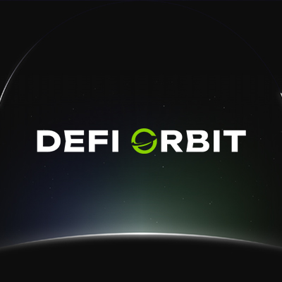 DeFi Orbit