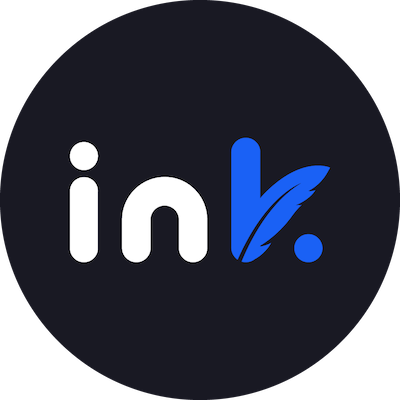 Ink Finance