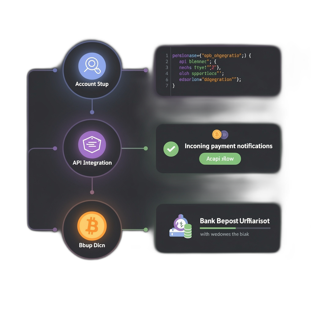 Flujo de pago Yakopay