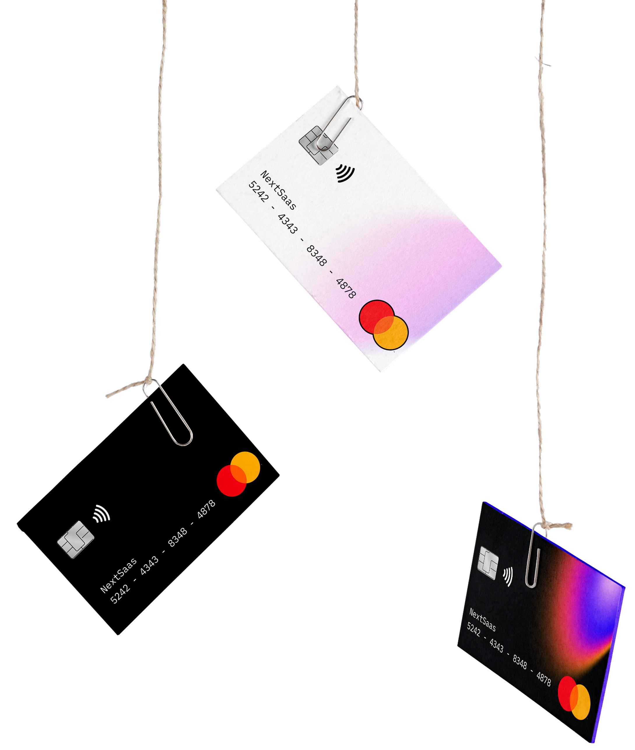 Tarjetas bancarias crypto BeltBit